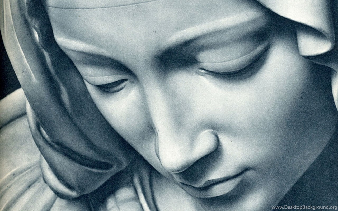 Maria, matka Jezisova